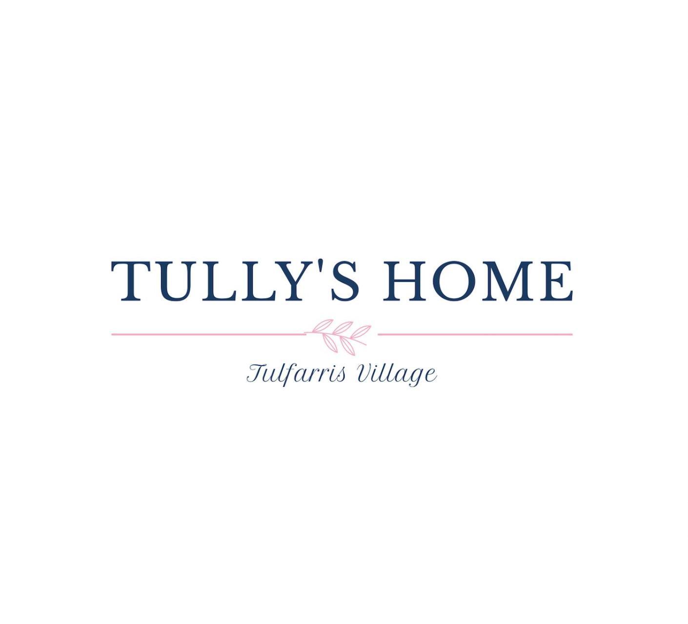 Tully'S Home, Tulfarris Village, Wicklow Blessington Exterior foto